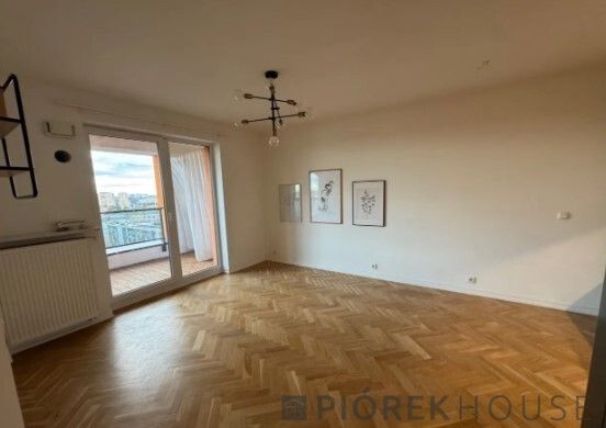 Mieszkanie 3-pokojowe Warszawa Praga-Południe, ul. Motorowa. Zdjęcie 3