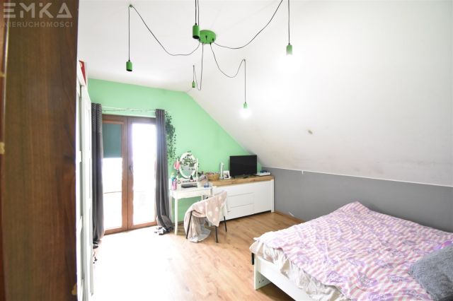 dom wolnostojący, 6 pokoi Wybcz, ul. gen. Wł. Andersa. Zdjęcie 13