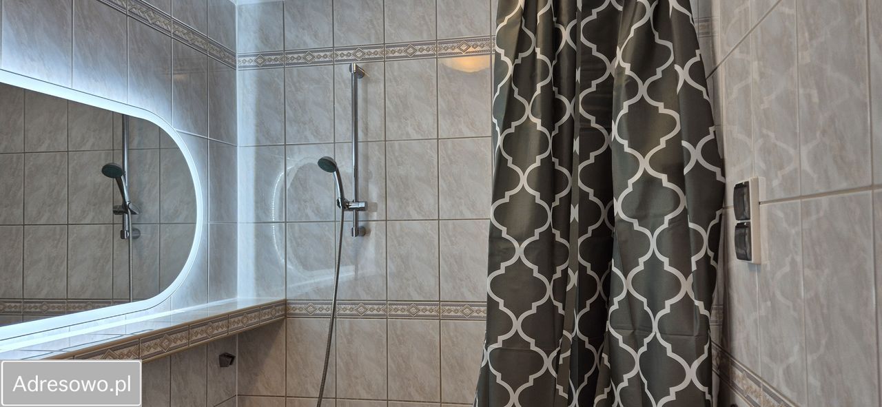 Mieszkanie 3-pokojowe Wrocław Śródmieście, pl. Grunwaldzki. Zdjęcie 17