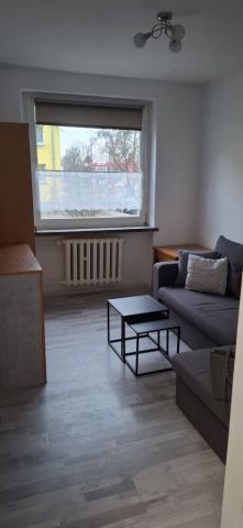 Mieszkanie 1-pokojowe Kluczbork. Zdjęcie 1