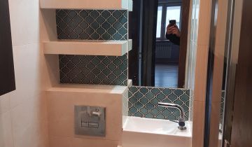 Mieszkanie 2-pokojowe Witosław