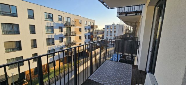 Mieszkanie 2-pokojowe Wrocław Stabłowice, ul. Lubomierska. Zdjęcie 14