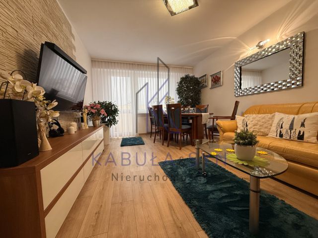 Mieszkanie 3-pokojowe Bydgoszcz Fordon, ul. gen. Leopolda Okulickiego. Zdjęcie 19