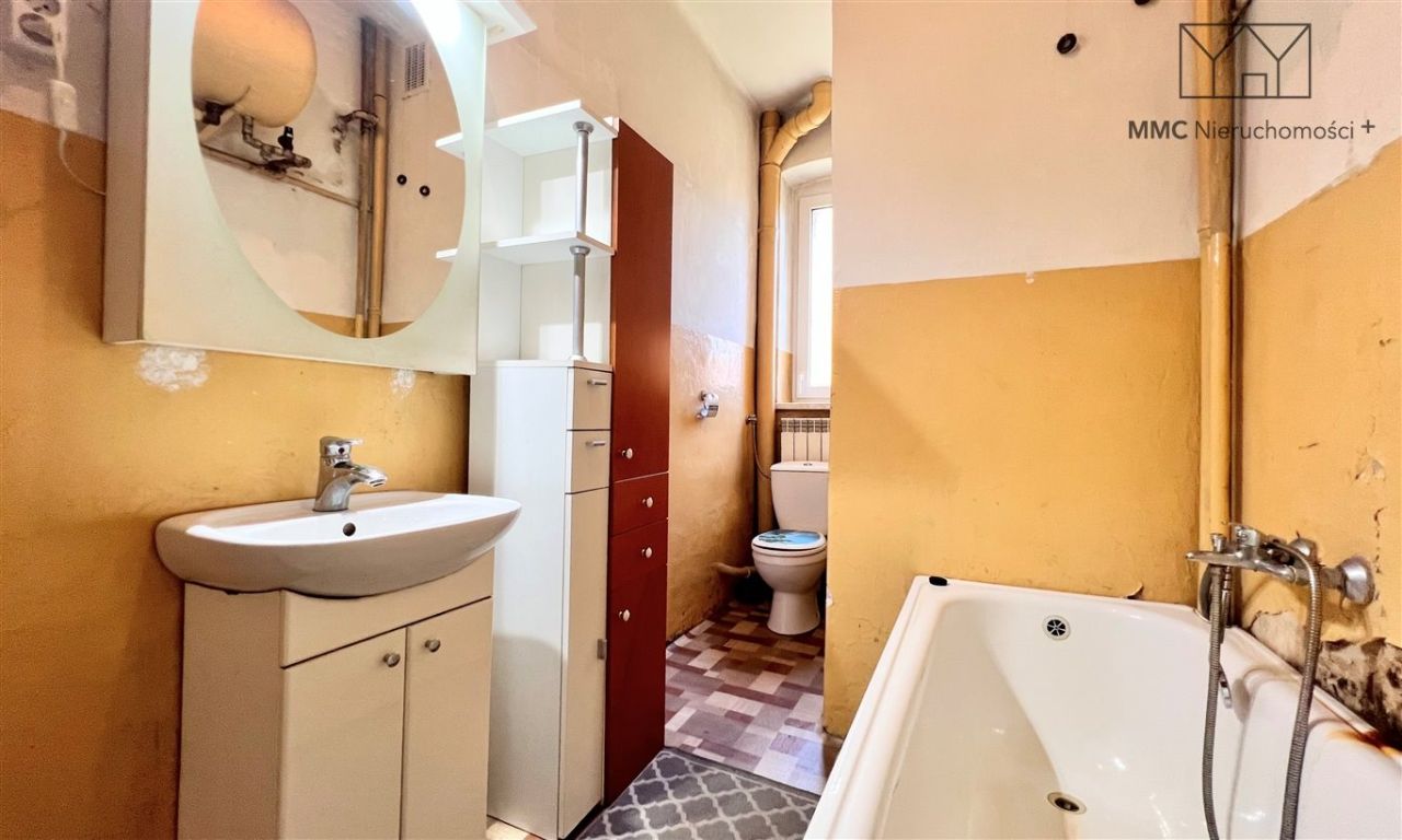 Mieszkanie 3-pokojowe Lubliniec, ul. 11 Listopada. Zdjęcie 13