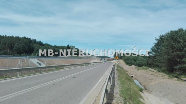 Działka rolno-budowlana Miodówko. Zdjęcie 3