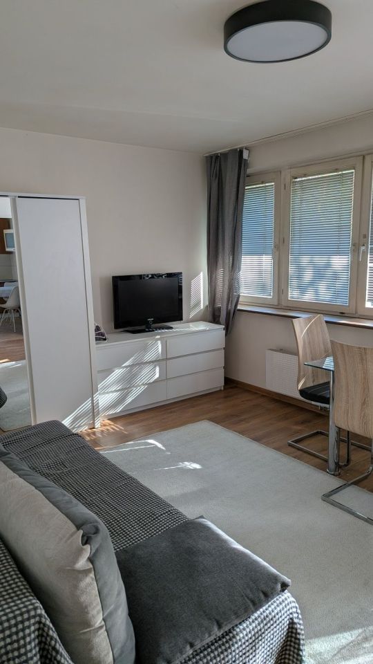 Mieszkanie 1-pokojowe Kraków Bronowice, ul. Tuchowska. Zdjęcie 7