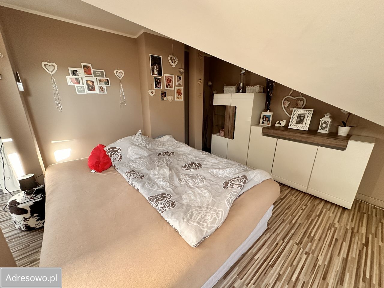 dom wolnostojący, 7 pokoi Kazuń Nowy. Zdjęcie 20