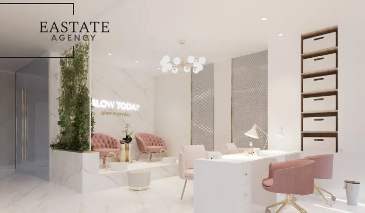 Lokal Gdynia Orłowo, al. Zwycięstwa