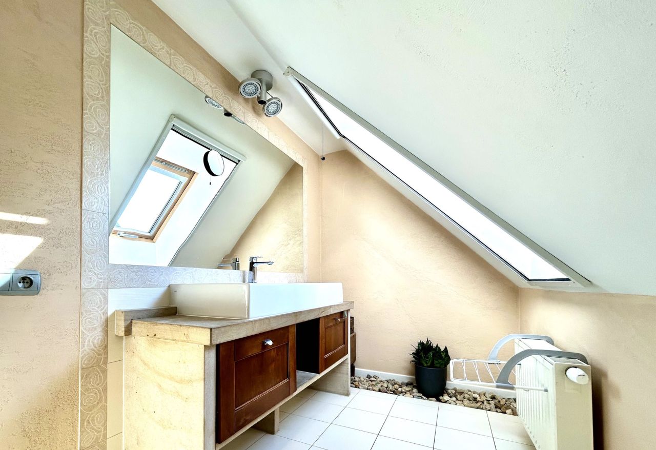 Mieszkanie 3-pokojowe Wrocław Krzyki. Zdjęcie 5