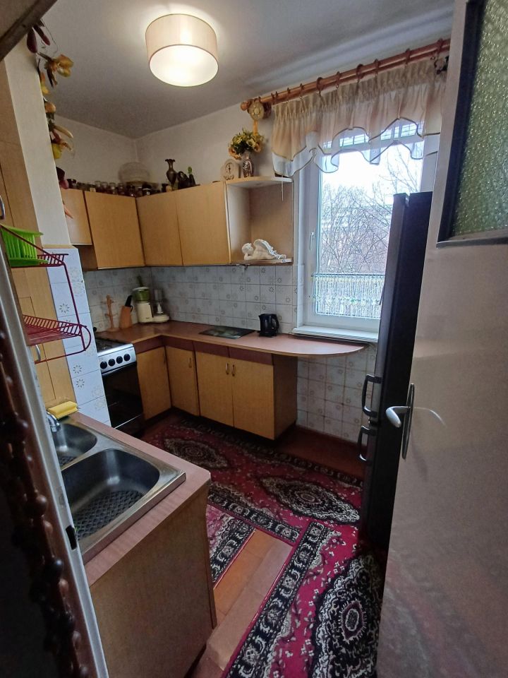 Mieszkanie 2-pokojowe Gdańsk Przymorze, ul. Jagiellońska. Zdjęcie 9