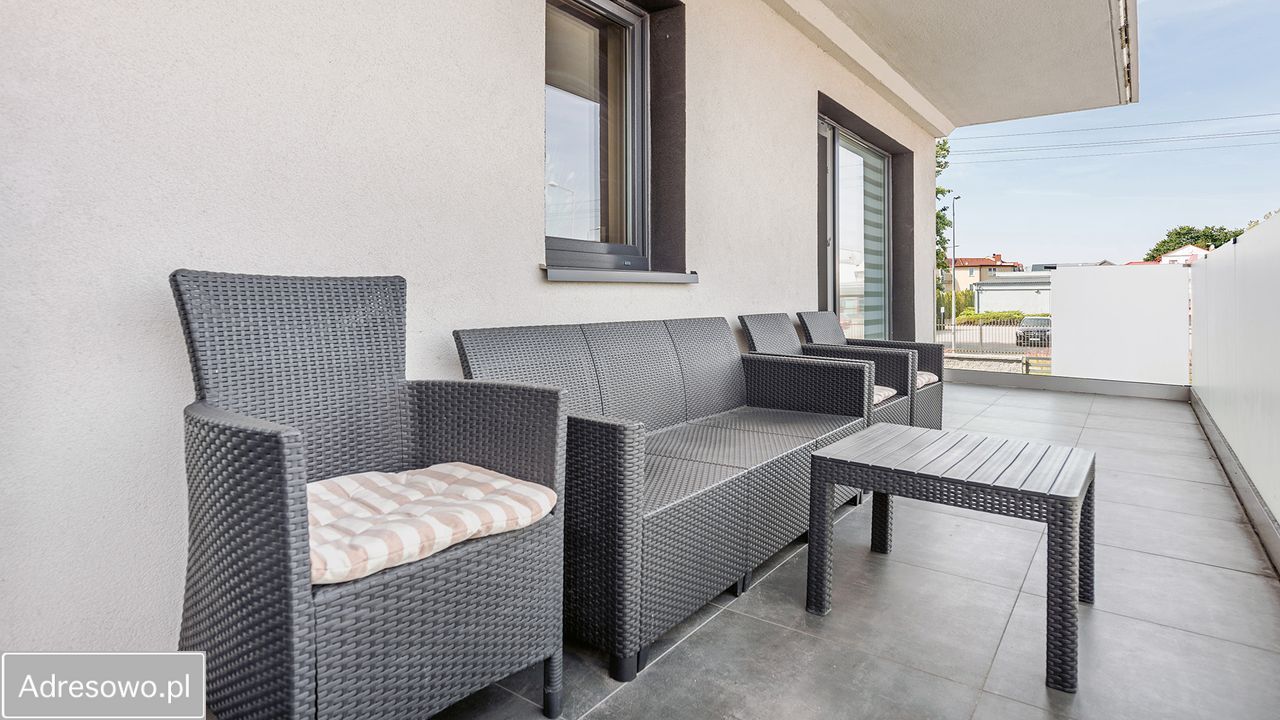 Mieszkanie 3-pokojowe Kołobrzeg, ul. Henryka Sienkiewicza. Zdjęcie 8