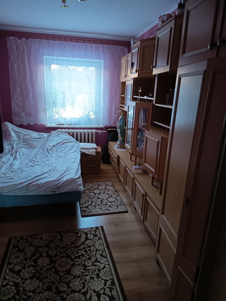 Mieszkanie 3-pokojowe Mareza, Kasprowicza. Zdjęcie 4