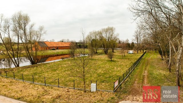 Działka rolna Smogorzówek. Zdjęcie 4