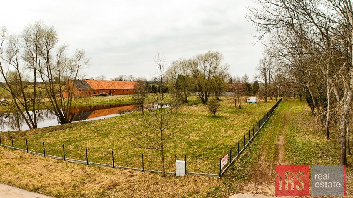 Działka rolna Smogorzówek. Zdjęcie 4