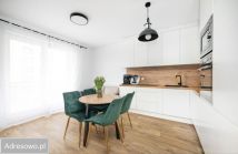 Mieszkanie 3-pokojowe Gdańsk Jasień, ul. Kazimierza Leskiego. Zdjęcie 4