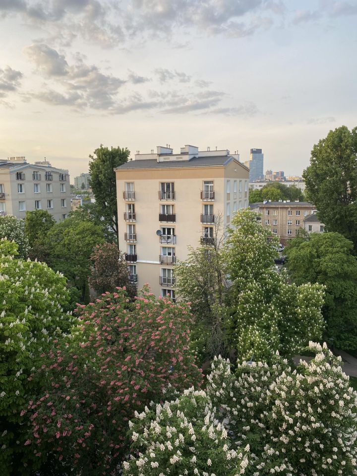 Mieszkanie 3-pokojowe Warszawa Ochota, ul. Baśniowa. Zdjęcie 17