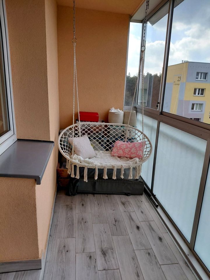 Mieszkanie 1-pokojowe Kartuzy, os. gen. Józefa Wybickiego. Zdjęcie 10