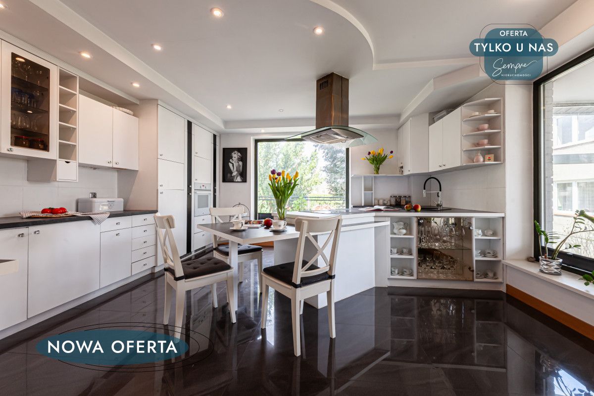 dom wolnostojący, 5 pokoi Dobroń, ul. Grunwaldzka. Zdjęcie 4