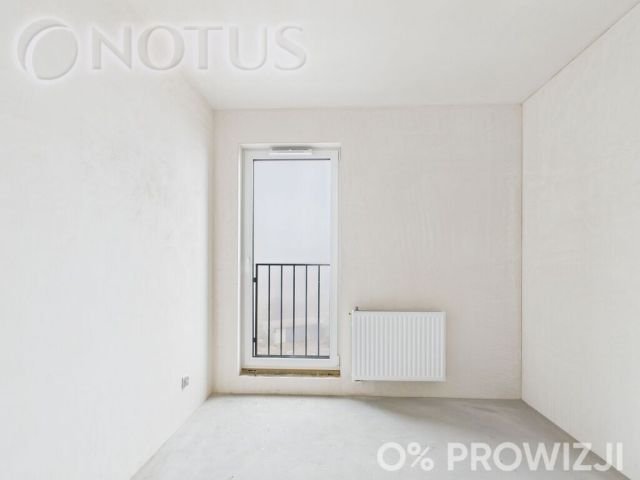 Mieszkanie 2-pokojowe Kraków Zabłocie. Zdjęcie 6