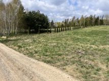 Działka budowlana Nowe Marcinkowo. Zdjęcie 1