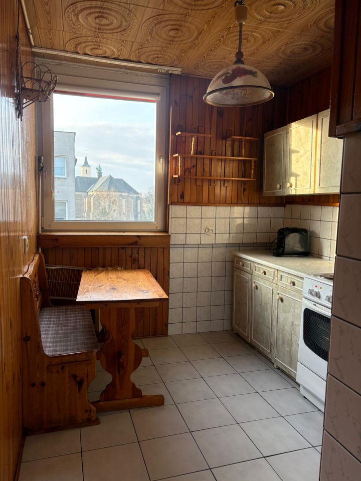 Mieszkanie 3-pokojowe Strzelin, ul. św. Floriana. Zdjęcie 6