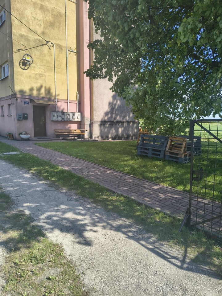 Mieszkanie 1-pokojowe Sędziejowice. Zdjęcie 6
