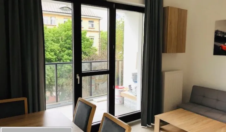 Mieszkanie 2-pokojowe Warszawa Wola, ul. Skierniewicka