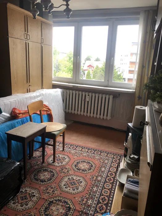 Mieszkanie 2-pokojowe Piotrków Trybunalski, ul. Jagiellońska. Zdjęcie 2