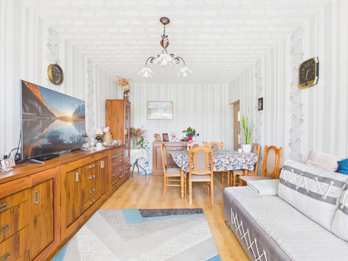 Mieszkanie 2-pokojowe Toruń, ul. mjr. Ludwika Idzikowskiego. Zdjęcie 3