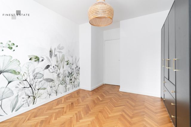 Mieszkanie 2-pokojowe Warszawa Dolny Mokotów, ul. Ludowa. Zdjęcie 17