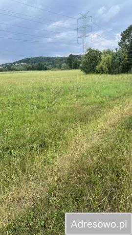 Działka budowlana Radziszów. Zdjęcie 1