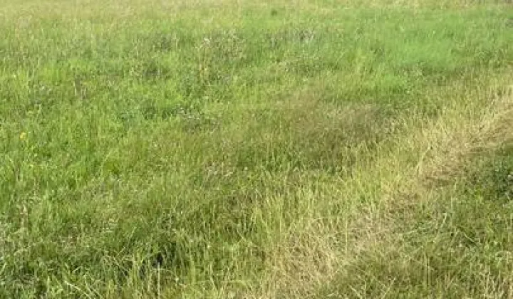 Działka budowlana Radziszów