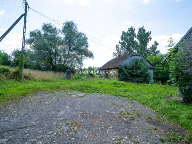 Działka budowlana Golkowice. Zdjęcie 24