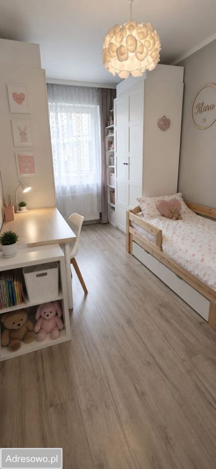 Mieszkanie 3-pokojowe Lublin Ponikwoda, ul. Czesława Strzeszewskiego. Zdjęcie 6