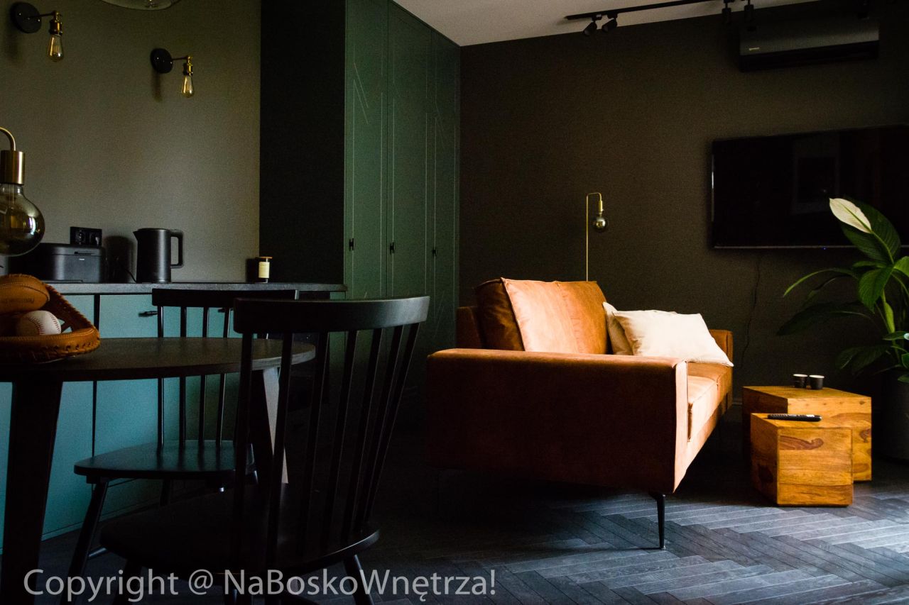 Mieszkanie 2-pokojowe Wrocław Brochów, ul. Syryjska. Zdjęcie 5