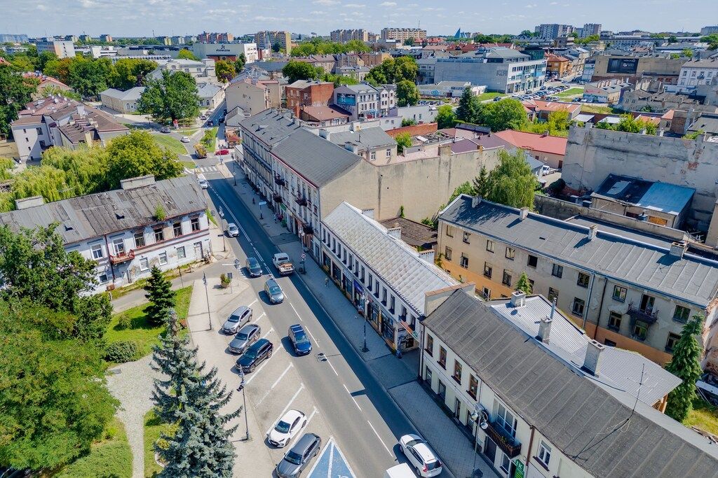 Biuro Radom, ul. Jacka Malczewskiego. Zdjęcie 16