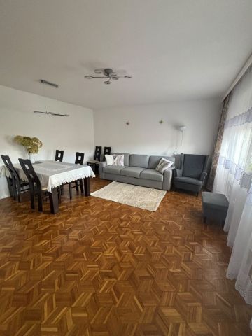 Mieszkanie 4-pokojowe Pruszków, os. Stanisława Staszica. Zdjęcie 1