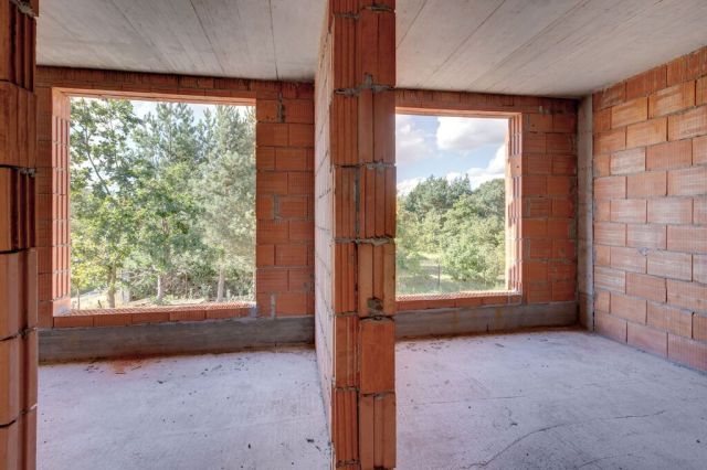 bliźniak, 6 pokoi Stanisławów Pierwszy, ul. Graniczna. Zdjęcie 23