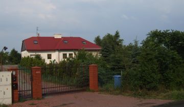 dom wolnostojący, 7 pokoi Motycz