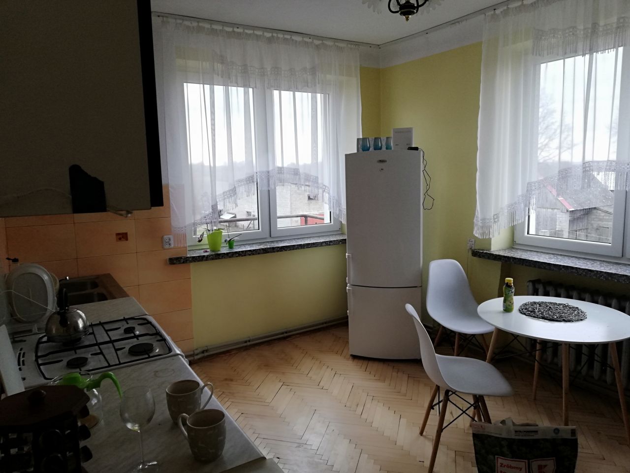 dom wolnostojący, 6 pokoi Stary Kazanów. Zdjęcie 32