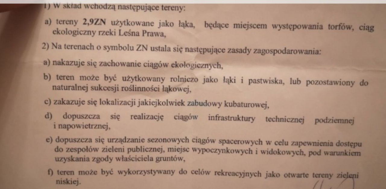 Działka rekreacyjna Hajnówka, ul. Leśna. Zdjęcie 3