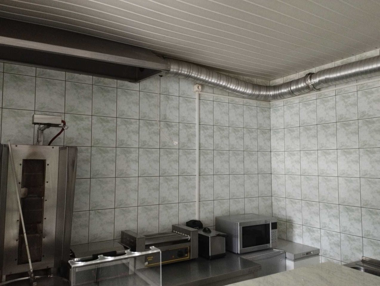 Lokal Dąbie. Zdjęcie 2