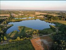 Działka Paulinowo. Zdjęcie 2