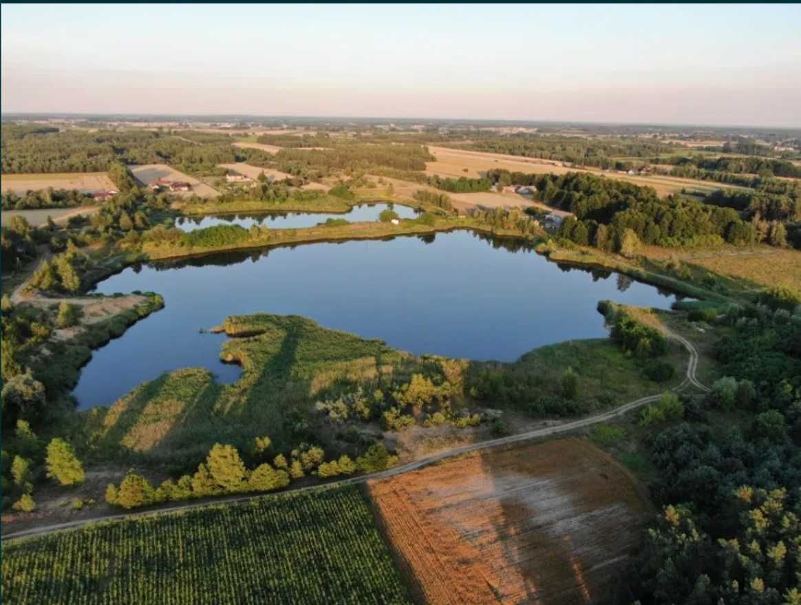 Działka Paulinowo. Zdjęcie 3