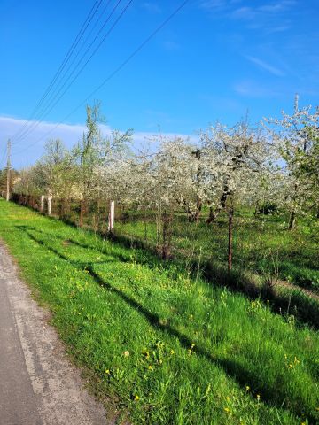 Działka budowlana Gierałcice, ul. Opolska. Zdjęcie 1