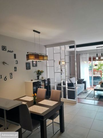 dom szeregowy, 4 pokoje Grodzisk Mazowiecki. Zdjęcie 1