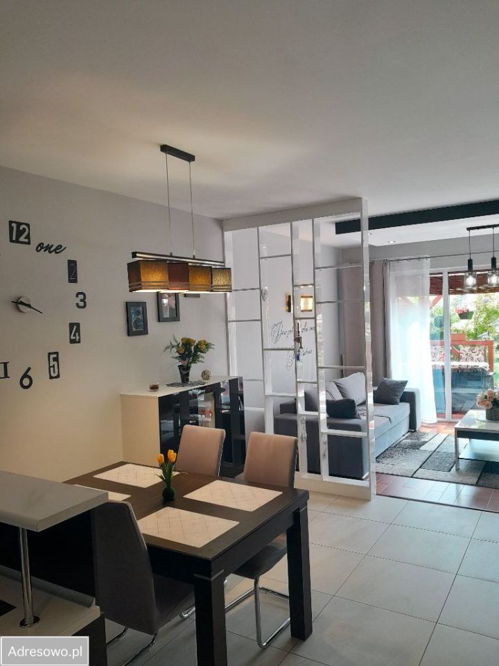 dom szeregowy, 4 pokoje Grodzisk Mazowiecki