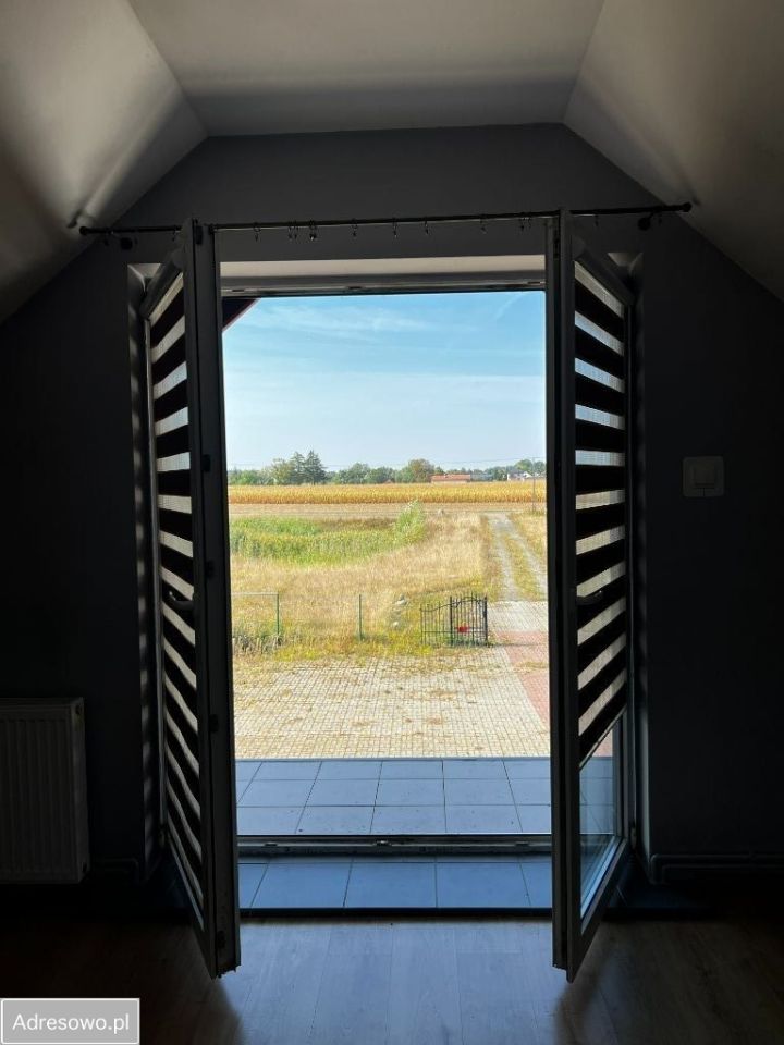 dom wolnostojący, 6 pokoi Nowy Dwór. Zdjęcie 6