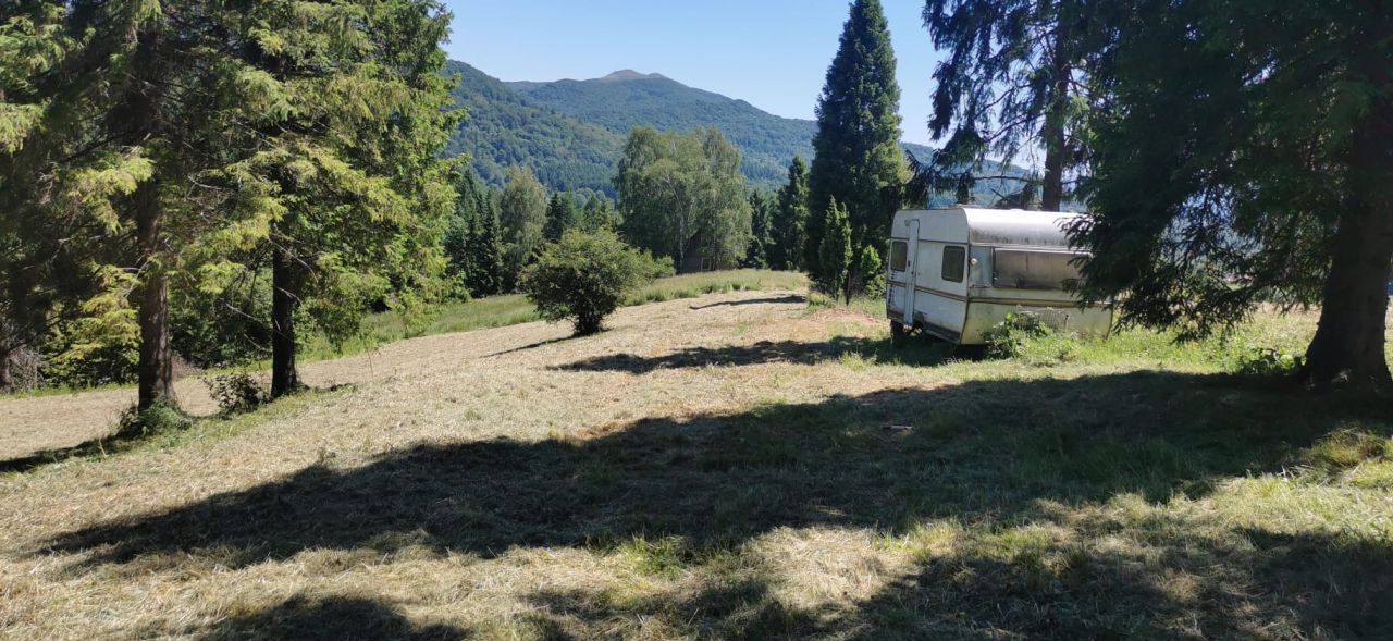 Działka budowlana Kalnica. Zdjęcie 5