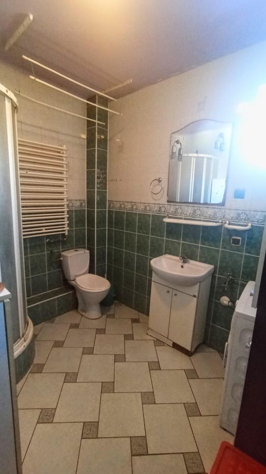 dom wolnostojący, 4 pokoje Kielce Baranówek, ul. Stefana Czarnieckiego. Zdjęcie 6